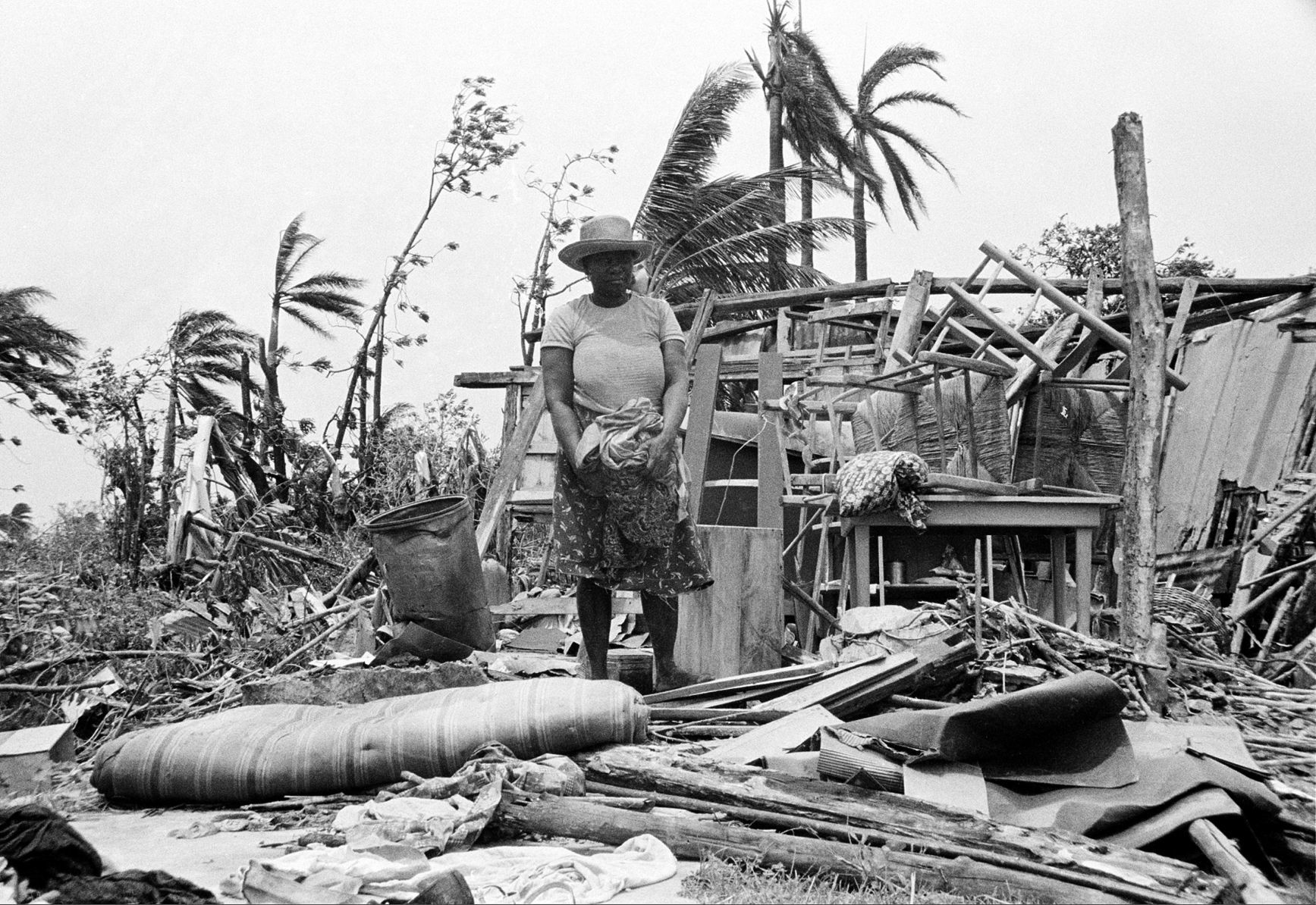 1980: HURRICANE ALLEN
